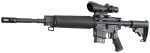 Armalite M-15 Carbine 6.8mm SPC 16" Barrel 10+1 Rounds Black Synthetic Adjustable Stock Finish Semi-Automatic Rifle 15A4CB68