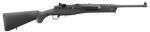 Ruger M-14/5P 5.56mm NATO 18.5" Barrel Synthetic Stock Blued Finish Bolt Action Rifle 5855