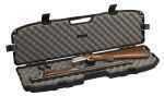 Plano 153500 Pro-Max Take-Down Gun Case Black Polymer 36" Shotgun