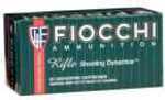 300 Winchester Magnum 20 Rounds Ammunition Fiocchi Ammo 180 Grain Soft Point