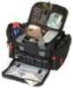 GPS Large Range Bag Black