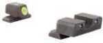 TRIJICON SP101Y TRITIUM NS SPG XD YFO