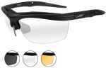 Wiley X Inc. Wileyx Guard Sm/clr/rst/mb glasses 4006
