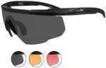 Wiley X Inc. Wileyx Saber Eyewear Ad Sm/rst/ver/mb glasses 309