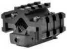 NcStar Tactical Red Dot Sight w/ Uni Tri-Rail ATRLS