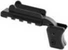 NcStar Accessory Rail Ber MADBER