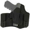 Desantis Holster Gunhide 105kam9z0 Black Leather Intruder