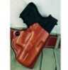 Desantis Mini Scabbard Belt Holster Fits Ruger LC9 Right Hand Black 019BAV5Z0