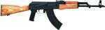 Century Arms CIA GP WASR-10 Rifle 7.62x39mm AK-47 16.39" Barrel 30 Round Mag Hardwood Stock Blued Finish RI1805N