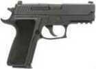 Pistol Sig Sauer P229 Enhanced Elite *CA Apprvd* 9mm Luger 3.9" 10+1 Ergo Grip Black 229R9ESECA