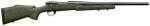 Weatherby Vanguard S2 RC-V 308 Winchester 22" Barrel 5+1 Rounds Green Monte Carlo Stock Black Bolt Action Rifle VTS308NR2O