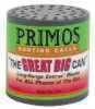 Primos Deer Call, The Great Big Can - New In Package