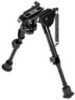 NcStar ABPGC/2 Bipod 5.5-8" ABPGC2