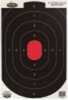 Birchwood Casey Shoot-N-C Targets: Silhouette 12"x18" 35608