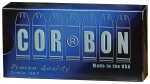 Corbon 338 Lapua Magnum 300 Gr Hollow Point Ammo - 20 Rounds for Extreme Long-Range Accuracy