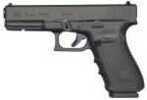 Glock 21 Gen 4 Semi Automatic Pistol 45 ACP 4.6