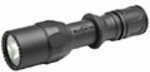 Surefire G2CZ Combat Light LED 320 Lumen 5.2"LPoly/Alum G2ZXABK