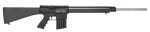 DPMS LR-308 Lite Long Range AR-10 SA 308 Winchester Rifle 24" Barrel 19+1 Capacity Black A2 Stock RFLR308LRL