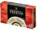 45-70 Government 20 Rounds Ammunition Federal Cartridge 300 Grain Soft Point