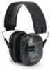 Walker's Game Ear / GSM Outdoors Ultimate Power Muff- Black