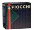 Fiocchi 12FPWR75 Paper Hull Gauge 2.75" Oz 7.5 Shot 25Box/10Case
