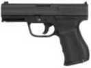 American Tactical Imports FMK 9C1 Gen. 2 9mm Luger 4" Barrel 14 Round Semi Automatic Pistol FMKG9C1G2