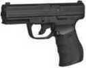 FMK Firearms 9C1 Generation 2 9mm Luger 4" Barrel 10 Round Black Synthetic Grip Matte Semi Automatic Pistol G9C1G2CAMA