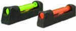 HiViz Sight Systems Interchangeable Walther P22 Front Only LitePipes with Carrying Case WAL2012