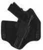 Galco KingTuk Inside The Pant Right Hand Black Ruger LC9 Kt636B