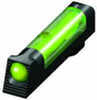 HiViz Sight Systems for Glock Front Tac Green GL2009G
