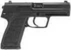 Heckler & Koch USP40 V7 40 S&W 4.25" Barrel 10 Round Synthetic Grips Black Finish Semi Auto Pistol 704007A5