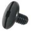 Outdoor Connection B02 Chicago Screw Set Universal Swivel Size Black 25 Pack