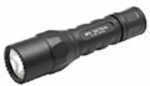 Surefire 6PX Tactical Single Output 2 123A Black 6PXABK