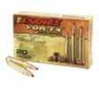 300 Weatherby Magnum 20 Rounds Ammunition Barnes 180 Grain Tipped TSX