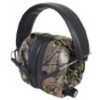 Radians 430 Electronic Earmuff 27 dB Camo 430EHP4UCS