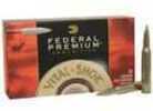 270 Winchester 20 Rounds Ammunition Federal Cartridge 140 Grain Ballistic Tip