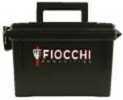 22 Long Rifle 1575 Rounds Ammunition Fiocchi Ammo 40 Grain Lead