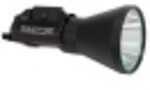 Streamlight TLR-1 Game Spotter Fits Long Gun w/1913 Rails C4Green LED 150 Lumens Black Housing 2x CR123 Batteries 69227