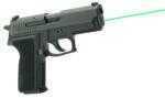 LaserMax Guide Rod Green Sig Sauer P228/P229