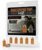 Nosler Ballistic Tip Muzzle Loader Bullets .50 Caliber Sabot 300 Grains MD: 50300