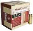 Nosler Reloading Brass Custom 6.5 Grendel 44916