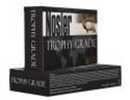 Nosler 243 Winchester 90 Gr Ballistic Tip Ammo - 20 Rounds for Long-Range Accuracy