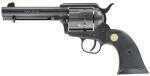 Chiappa 1873 22 Long Rifle 4.75" Barrel 10 Round Single Action Revolver CF340155