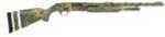 Mossberg 500 20 Gauge 22" Barrel 3" Chamber Synthetic Mossy Oak Obsession Finish Pump Action Shotgun 54157