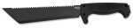 SOG Knives SOGFari Machete Tanto, 10" Blade MC04-N