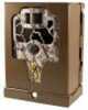 Browning Trail Camera Security Box Camo Model: BTC SB