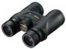 Nikon Monarch Binoculars 8x 42mm 420 ft @ 1000 yds FOV 17.1mm Eye Relief Black 7548