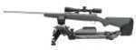 BlackHawk Sportster Titan FXS Adjustable <span style="font-weight:bolder; ">Bench</span> Rest 71RR00BK