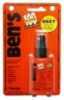 Bens / Tender Corp Adventure Medical KITS 100 Max Tick/Insect Repellent 1.25oz Orange 00067070