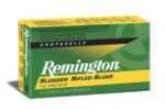 20 Gauge 10 Rounds Ammunition Remington 2 3/4" 1/2 oz Lead #Slug